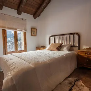 Apartamento Jat Mountain - Casa Jarca 2on Pis àtic, A 1km De Canillo, Prats