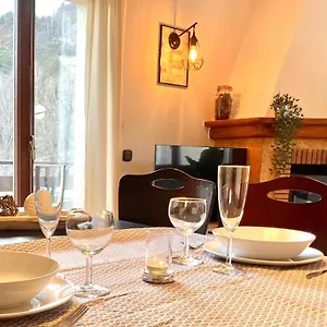 Apartamento Turistic Pont D'ordino, La Massana