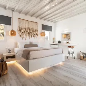Tagoo Apartamento Mykonos Town