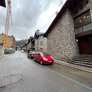 Apartamento Freixe 1c 6p El Tarer Zona Grandvalira, El Tarter