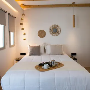 Mykonos Village Apartamento Ano Mera