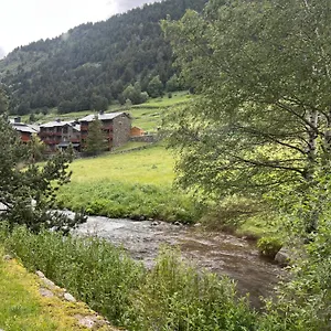 Apartamento Port Dret - Peu Del Riu 202 - Vall D'incles - Soldeu, Incles